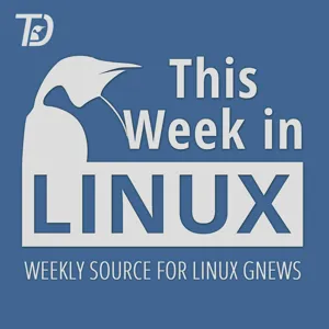 156: elementary OS 6.0, JingPad A1, Pine64, Windows 11 Leaked? | This Week in Linux