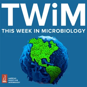 TWiM #57: Updating the human gut microbiome to degrade seaweed
