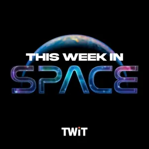 TWiS 96: It's Space TV! - With William Shatner's UnXplained Producer Jeff Stepp