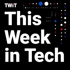 TWiT 961: A Nation of Nerds - CES Preview, NYT vs. OpenAI