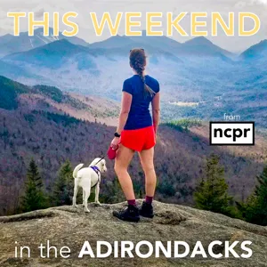 This Weekend in the Adirondacks: Winter conditions remain in the mountains