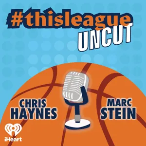 EPISODE 9: Damian Lillard