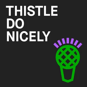 King James Part 2: Thistle Do Nightly