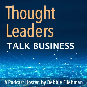 Luis Gonzales Speaks on Building Trust with Remote Teams with Debbie Fliehman