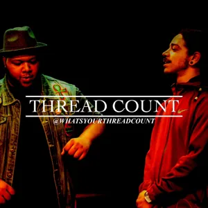 Thread Count Top 10 MC's ft. Black Lotus Society & Ynot