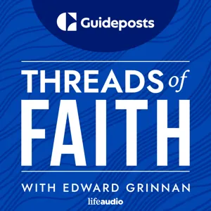 Official Trailer for Threads of Faith with Edward Grinnan