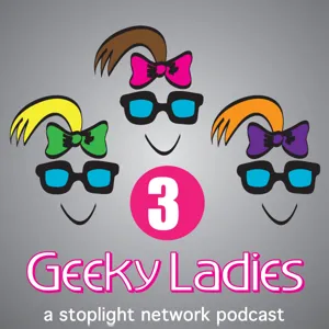 3GL Episode #79 The Tim and Apple Episode