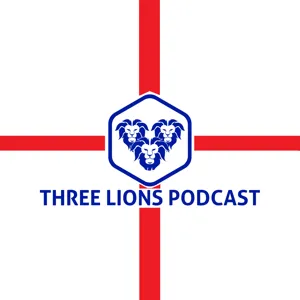 Lionesses - Friendlies, Finalissima & the World Cup