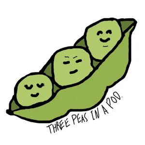 3 Peas in a Pod Episode 6: Hype Beast Sex Toys