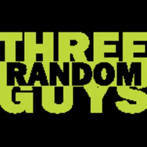 Three Random Guys Episode 3 Boners, Batman, and a french maid outfit.