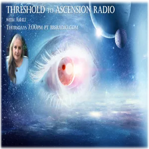 Threshold To Ascension Radio , November 1, 2018