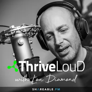 680: Kevin Pereau - The Digital Health Guy