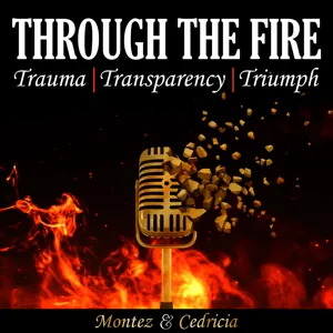 Triumph Over Tragedy - Part 1