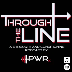 The Magic Duo: Strength Coaches and Physical Therapists - Jessie Czarnecki | EP 7