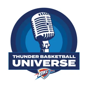 Ep. 24 – Thunder Rolls Into the Break