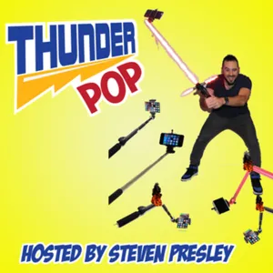 Thunder Pop Extra: Shazam! Review