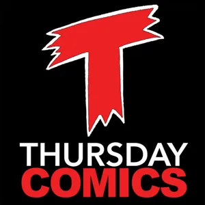 Thursday Comics Giant Size #36