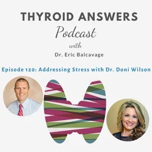 Episode 102: Low FODMAP Diet  with Dr. Kelly Halderman