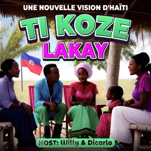 Episode 9 | Corruption en Haïti : Un fléau systémique affaiblissant la démocratie et la prospérité du pays