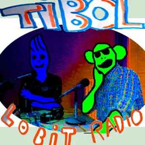 TIBOL lobit radio show (episode 10)