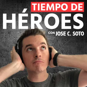 TH013: El corazón de un emprendedor, con Marcus Dantus