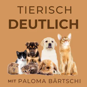 Tierische Harmonie Teil 2