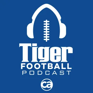 Tiger Football Podcast: Looking back at Memphis' monumental week