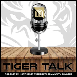 Tiger Talk Episode 25 04/24/18