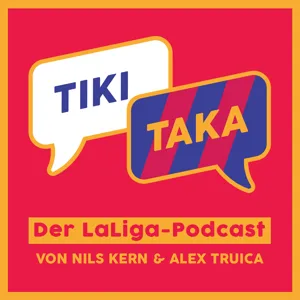 Top-Elf, Spieler der Saison und mehr: Die TIKI TAKA-Awards