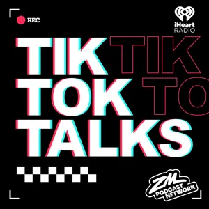 Ep. 2: Uncle Tics puts the Tik in TikTok