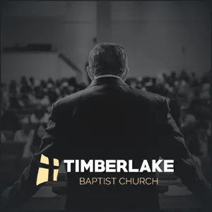 The Gospel Through Redemption - Audio