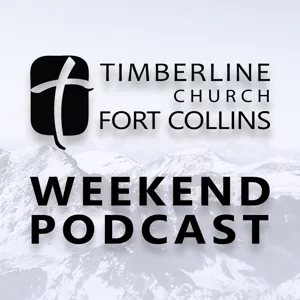 Mark: "A Question for Beyond" Donny Abbot at Timberline Church - Audio