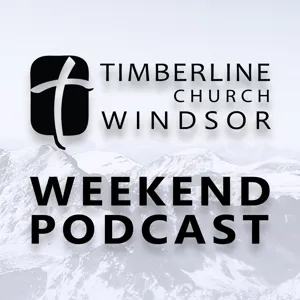 Mark: "When Ministry Doesn't Work" John Mehl at Timberline Windsor