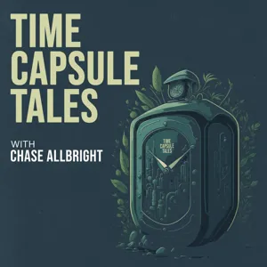 06. Buried Alive: The Unforgettable Saga of the Chilean Miners | Time Capsule Tales