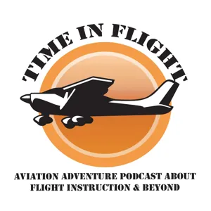 Episode 29: James Onieal - Owner of Raven Career Development & Pilot for Navaid Certification