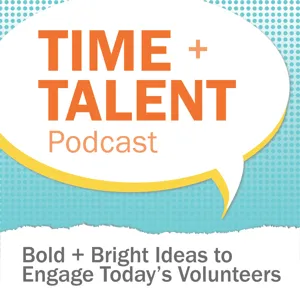 402. Build a Better Volunteer Handbook with a Team Approach