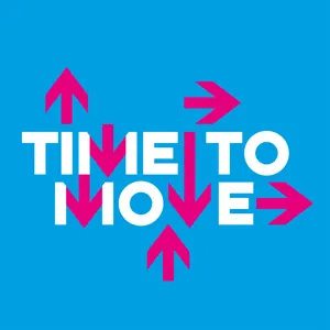 Unterwegs mit Maria-Liisa Lindner - Apothekerin in Pension und Teilnehmerin bei Time to Move