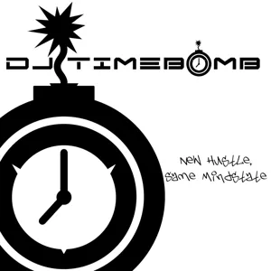 DJ Timebomb-Bad Boy Bass