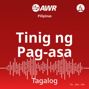 Ang Katiyakan ng Kaligtasan ay Nagpapatuloy...