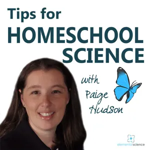 Ep 87 - 3 Tips to gently encourage independent learning in your homeschool