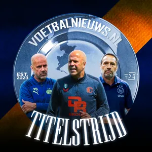 ERVAREN AJAX-TRANSFEROPTIES, SUPERSUB FEYENOORD én PSV deelt RECORD (ft. Sepp van den Berg )