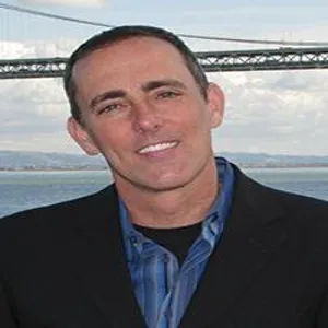 Conscious Evolution with Co-host TJ Woodward