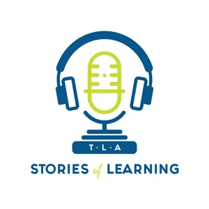 0 - Welcome to TLA Stories of Learning