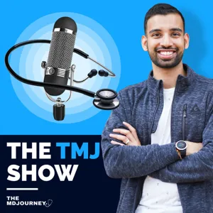 TMJ 076: What It's Like Working 28 Hours Straight In The Hospital [Overnight Call]