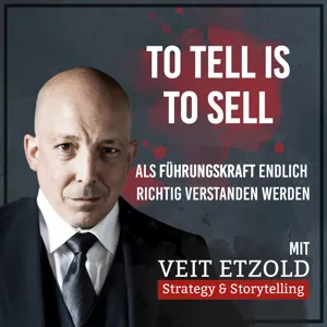 Warum SCHWEIGEN beim Storytelling sehr hilfreich ist