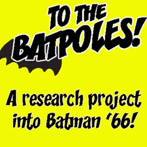 #143 Jeff Bond talking Bat-movie music? Oh buoy!