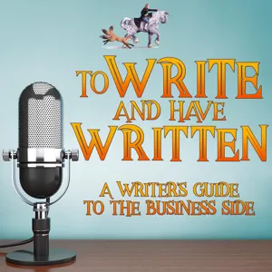 Writing Prompts for Marketing with Janeen Ippolito