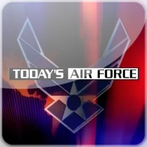 Today's Air Force - April 1, Part 3