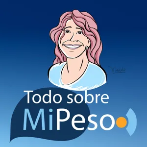 Ansiosa por bajar de peso