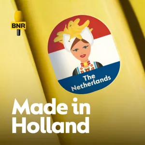 Made in Holland - Zwarte peper uit Bleiswijk